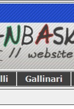 The Huge - Una colonna del forum e del sito
